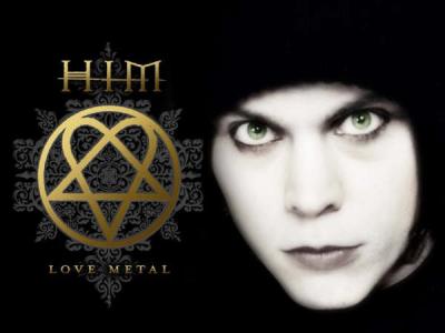 ville valo
